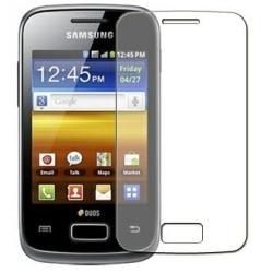 Película Protetora Ultra Fina Para Samsung Galaxy Y DUOS