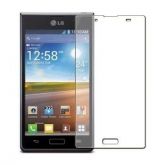 Película Protetora Ultra Fina Para LG L7