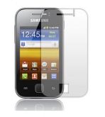 Película Protetora Ultra Fina Para Samsung Galaxy Y