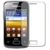 Película Protetora Ultra Fina Para Samsung Galaxy Y DUOS