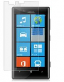 Película Protetora Ultra Fina Para Nokia Lumia 720