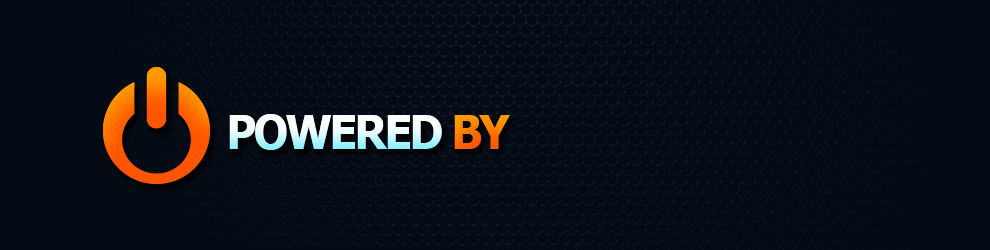 Powered By