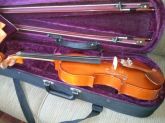 Violino Michael 4x4