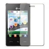 Película Protetora Ultra Fina Para LG T375