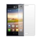 Película Protetora Ultra Fina Para LG L5