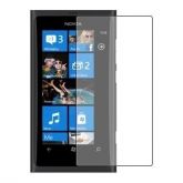 Película Protetora Ultra Fina Para Nokia Lumia 800