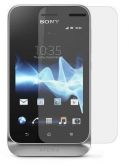 Película Protetora Ultra Fina Para Xperia Tipo ST2